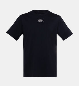 T-adjust-od Organic Cotton T-shirt