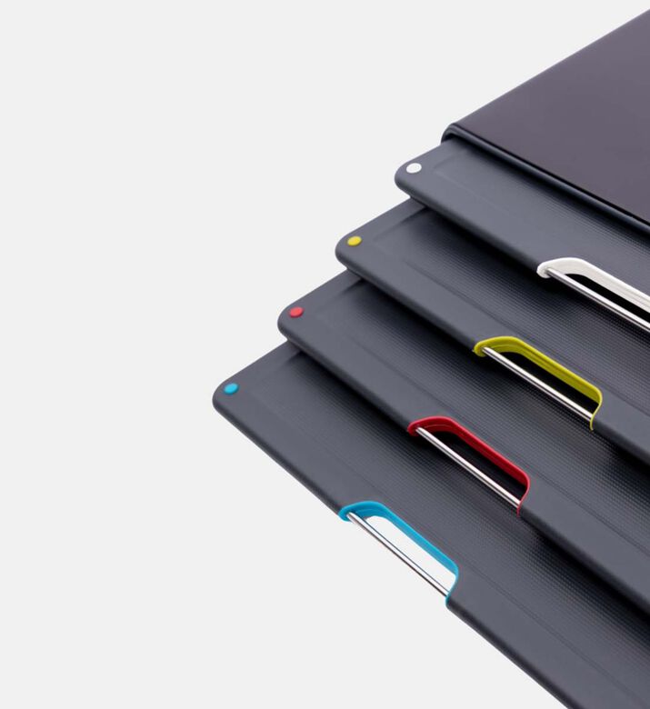 Folio Chopping Board Set