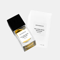 Yellow Rose Incense Perfume Spray