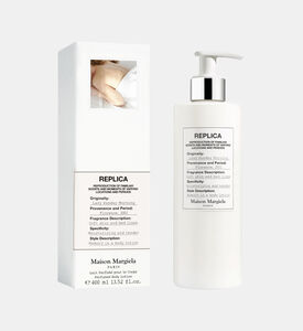 لوشن الجسم ريبليكا لايزي سانداي مورنينغ 400 مل