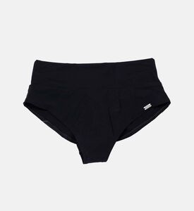 Zappa Black Bikini Bottom