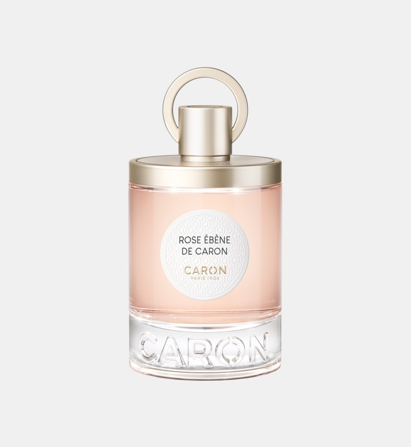 Rose Ebene Refillable Edp