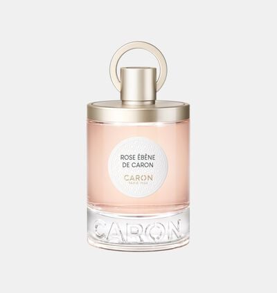 Rose Ebene Refillable Edp