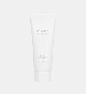 Mixsoon Centella Cleansing Foam, Packshot View Mixsoon Centella Cleansing Foam, Packshot View