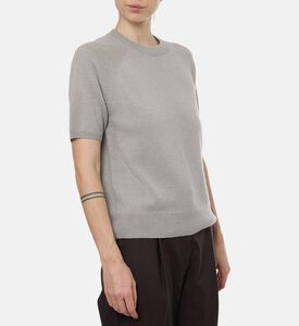 Samsoe Ts Saboston, Model View