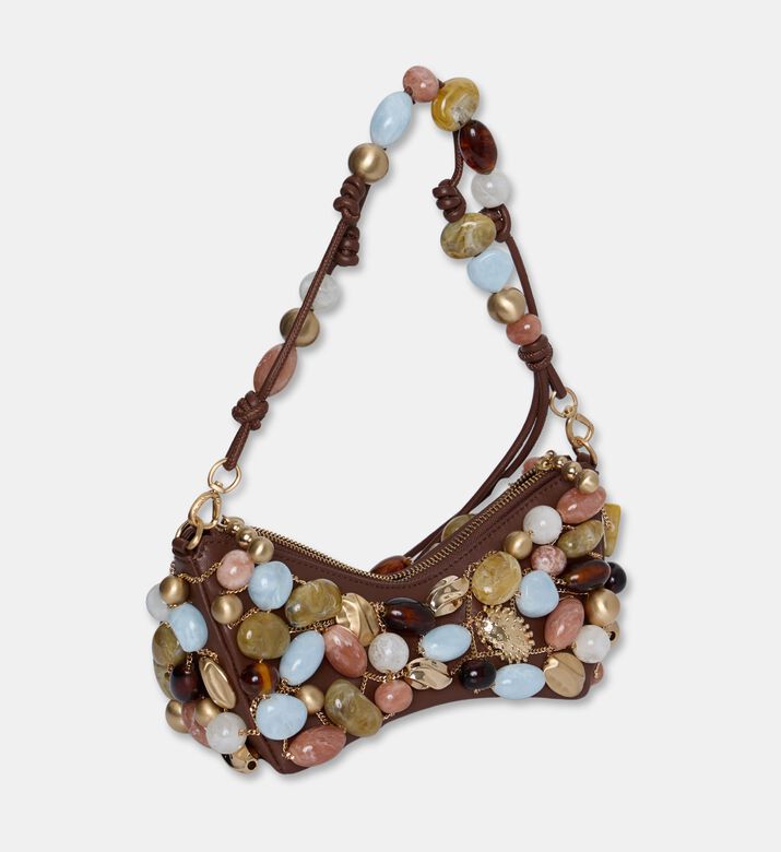 Cult Gaia Clutch Mercier, Packshot View