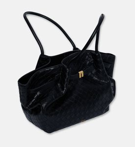 JW PEI Hana Weave Texture Medium Tote Bag, Packshot View