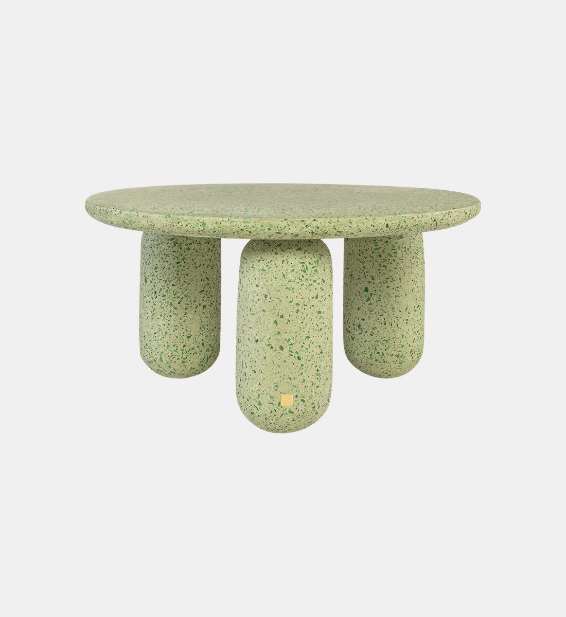 Coffee online table green