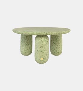 Charlene Granite Coffee Table
