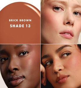 Armani Beauty Luminous Silk Cheek Tint, 13-fg, Packshot View
