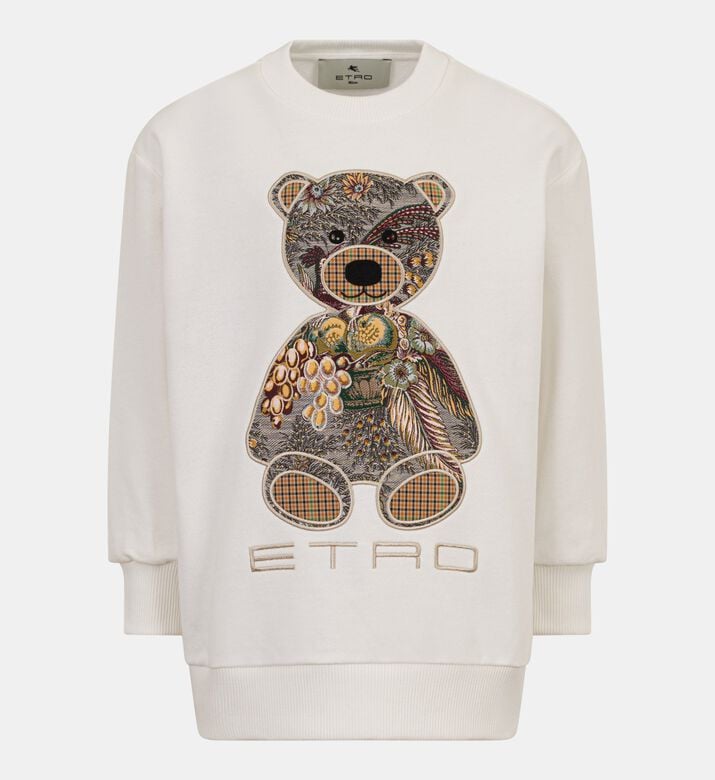 Etro Sweat, Packshot View