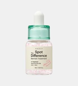 AXIS-Y Spot The Difference Blemish Treatment, Packshot View AXIS-Y Spot The Difference Blemish Treatment, Packshot View