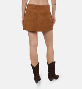 Marc Jacobs Skirt Box Pleat, Model View