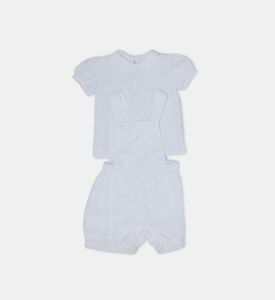 رومبر مزين بكريستال