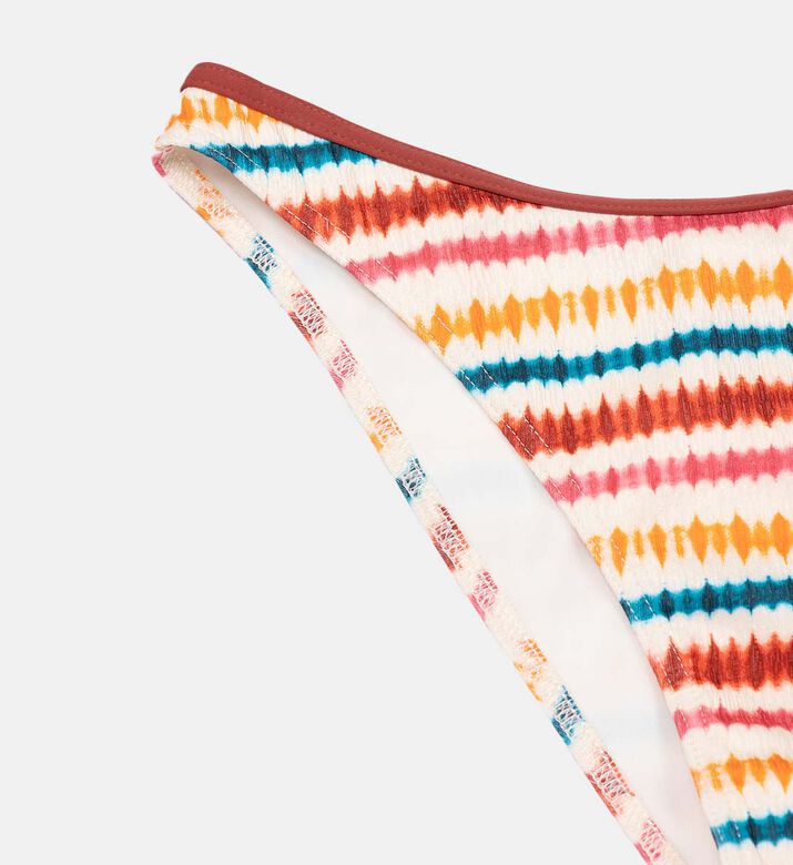 Paea Earth Classic Bikini Bottom