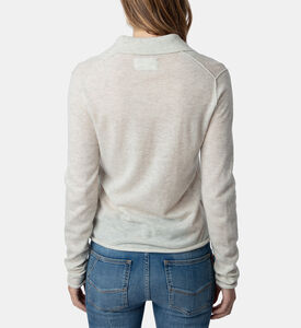 Sally Diamante Cashmere Sweater Sally Diamante Cashmere Sweater