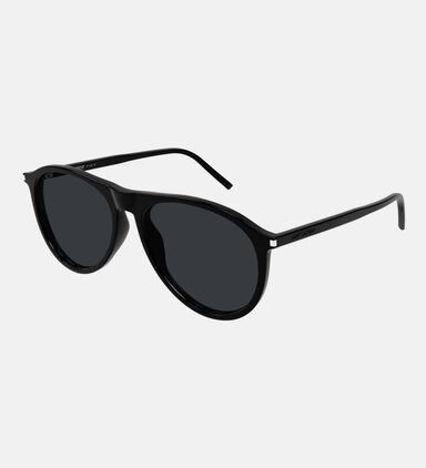 Classic Pilot-style Sunglasses 56