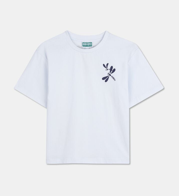 Kenzo Ts Ss, Packshot View