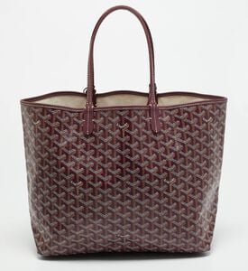 Goyard Bag Goyard, Packshot View