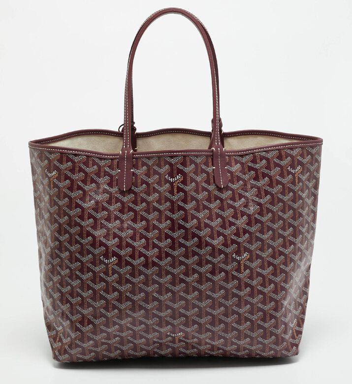 Goyard Bag Goyard, Packshot View