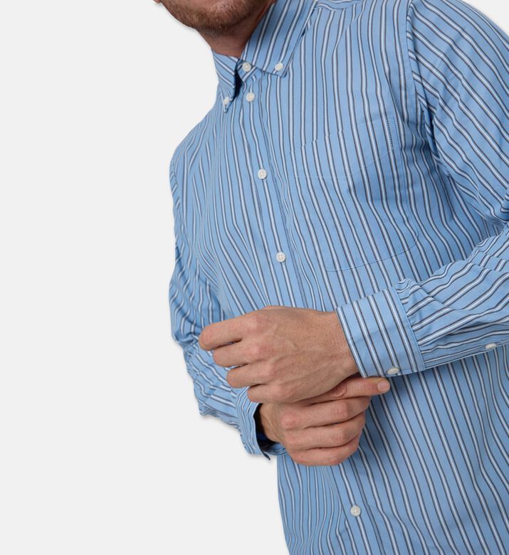 Les Deux Shirt Kent, Model View