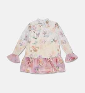 Eirene Dress Tunic, Packshot View