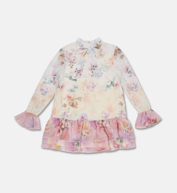Eirene Dress Tunic, Packshot View