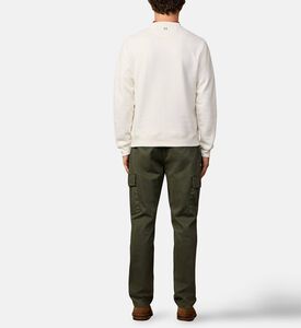 Hackett London Sweat Heritage, Model View