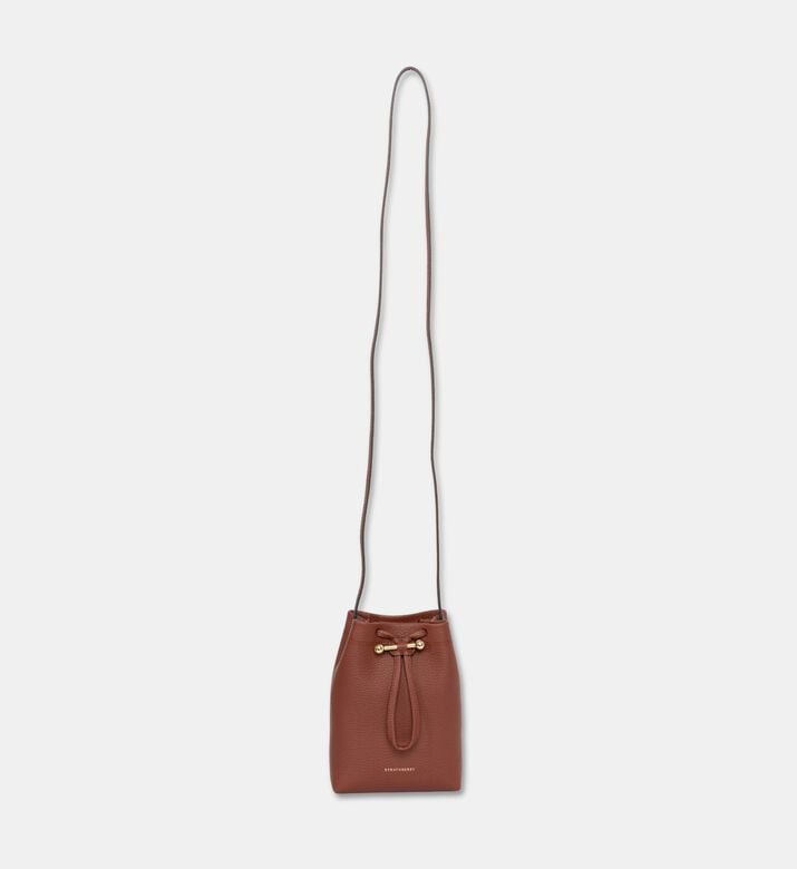 Strathberry Pouch Osette, Packshot View