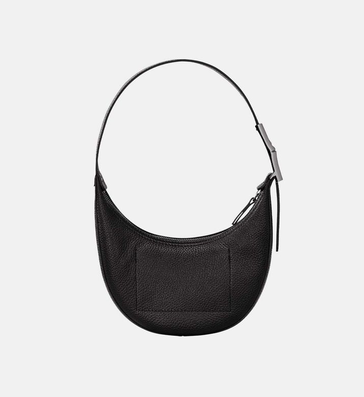 حقيبة كتف روسو الأساسية المنحنية