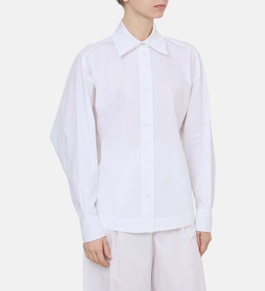 Classic Long-sleeve Shirt