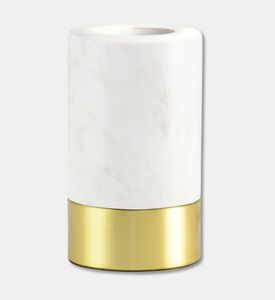 Message in the Bulb Madison On Off Lamp Base, Packshot View
