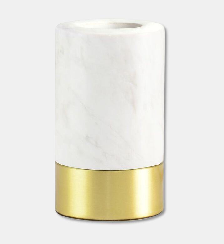 Message in the Bulb Madison On Off Lamp Base, Packshot View