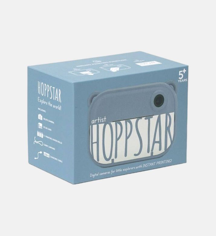 HOPPSTAR Camera Artist, Packshot View