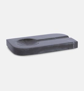 Ceramic Cigar Ashtray