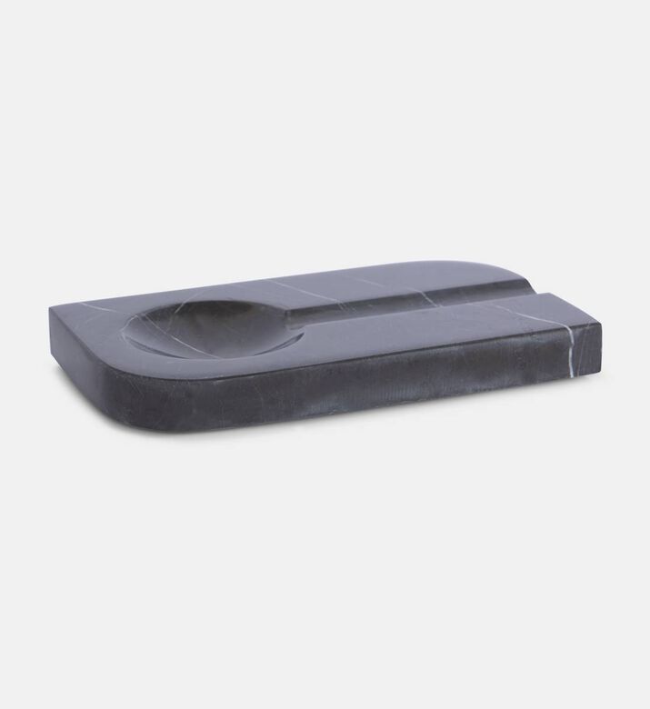 Ceramic Cigar Ashtray