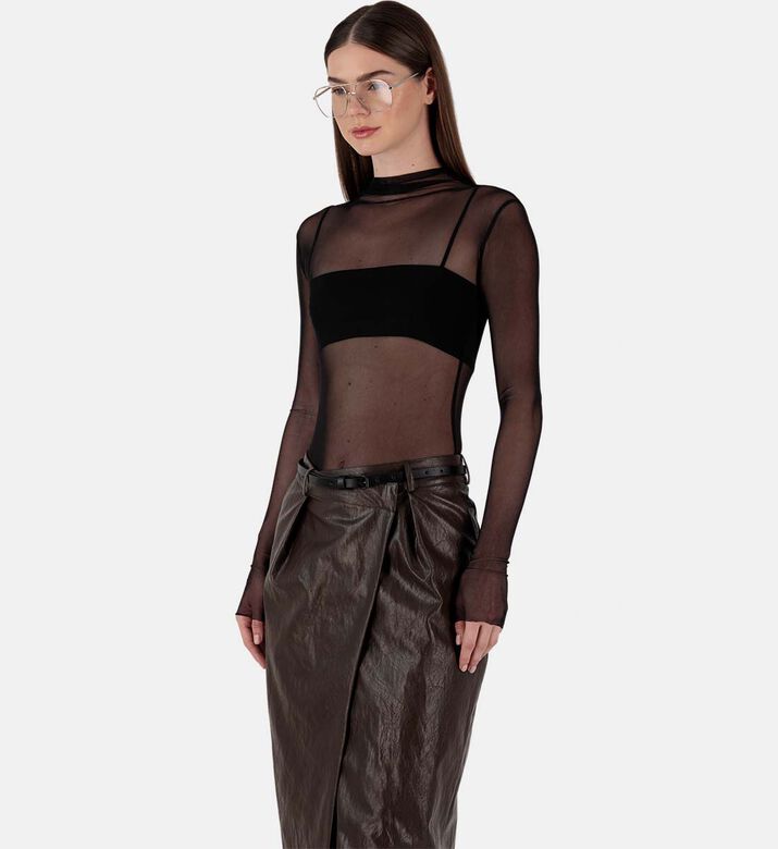Second Skin Bodysuit