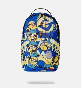 Minions Mayhem Backpack