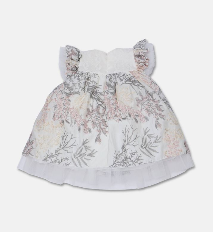 Speranza Dress, Packshot View