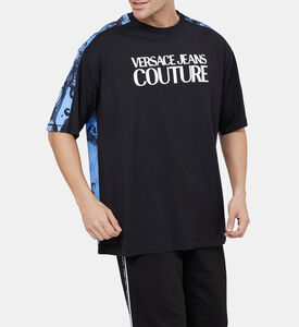 تيشيرت بطبعة شعار النهضة