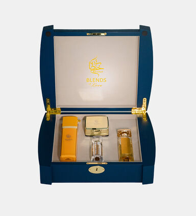 Gra Love Melody Gift Set