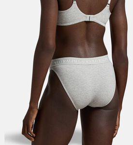 Polo by Ralph Lauren Bikini, Model View