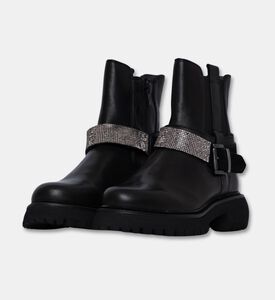 Kanna Shoes Ankle Boot, Packshot View