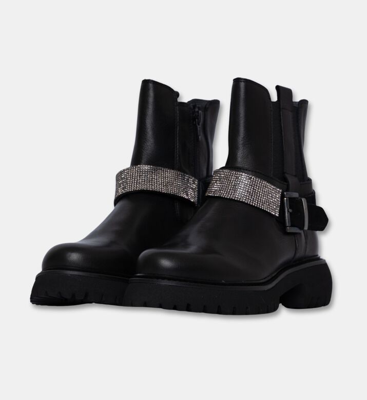 Kanna Shoes Ankle Boot, Packshot View