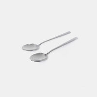 Box Touch 2-piece Salad Servers Set