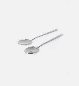 Box Touch 2-piece Salad Servers Set Box Touch 2-piece Salad Servers Set