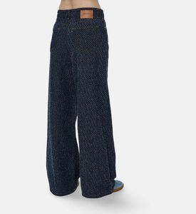 Ganni Jeans, Model View