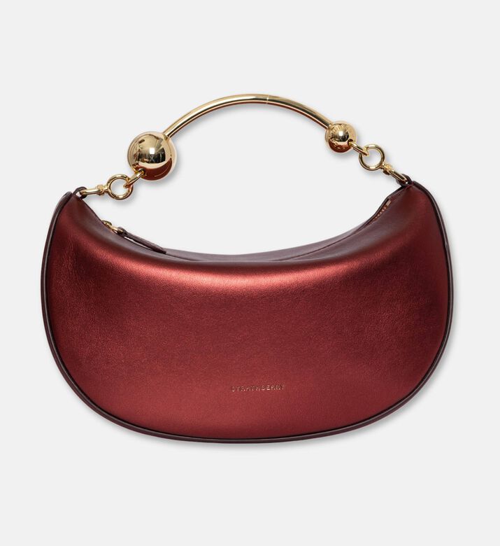 Strathberry Bag Crescent Moon Mini, Packshot View