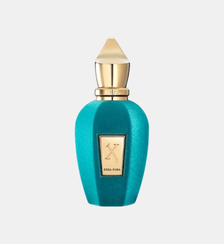 Erba Pura Eau De Parfum