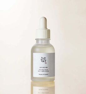 Beauty Of Joseon Srm Glw Deep Rice Alpha Arb, Packshot View Beauty Of Joseon Srm Glw Deep Rice Alpha Arb, Packshot View